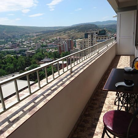 Spacious 2 Bedroom Apartment Tbilisi Exteriér fotografie