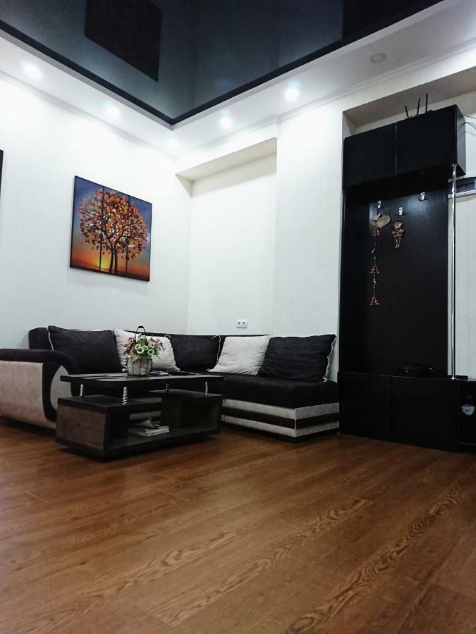 Spacious 2 Bedroom Apartment Tbilisi Exteriér fotografie